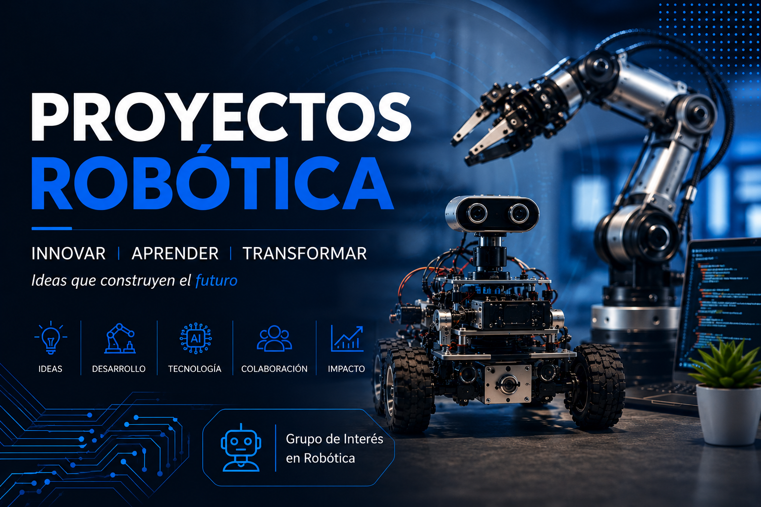 Robótica UA